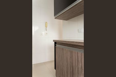 Apartamento à venda com 78m², 3 quartos e 1 vagaCozinha