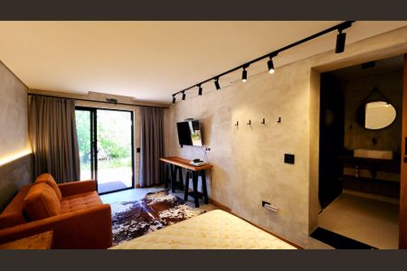 Casa de condomínio à venda com 500m², 4 quartos e 6 vagasQuarto 4 - Suíte