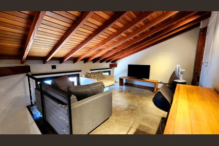 Casa de condomínio à venda com 500m², 4 quartos e 6 vagasQuarto 3 - Suíte