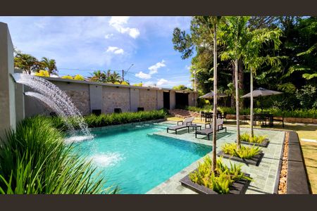 Casa de condomínio à venda com 500m², 4 quartos e 6 vagasPiscina