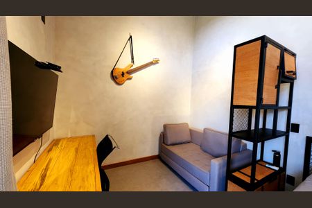 Casa de condomínio à venda com 500m², 4 quartos e 6 vagasQuarto 2 - Suíte