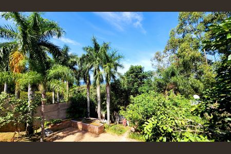 Casa de condomínio à venda com 500m², 4 quartos e 6 vagasVaranda da Suíte master