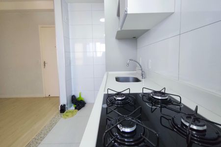 Apartamento para alugar com 59m², 2 quartos e 1 vagaCozinha