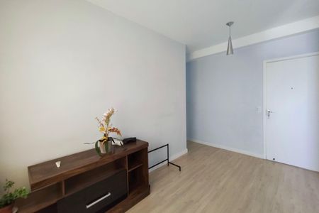 Apartamento para alugar com 59m², 2 quartos e 1 vagaSala