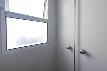 Apartamento para alugar com 59m², 2 quartos e 1 vagaBanheiro