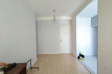 Apartamento para alugar com 59m², 2 quartos e 1 vagaSala