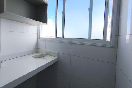 Apartamento para alugar com 59m², 2 quartos e 1 vagaÁrea de Serviço