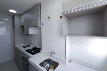 Apartamento para alugar com 59m², 2 quartos e 1 vagaÁrea de Serviço