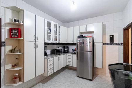 Casa à venda com 846m², 4 quartos e 3 vagasCozinha