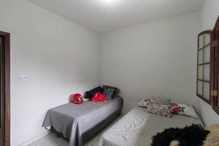 Casa à venda com 846m², 4 quartos e 3 vagasQuarto 1