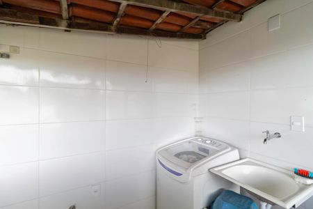 Casa à venda com 846m², 4 quartos e 3 vagasÁrea de serviço 