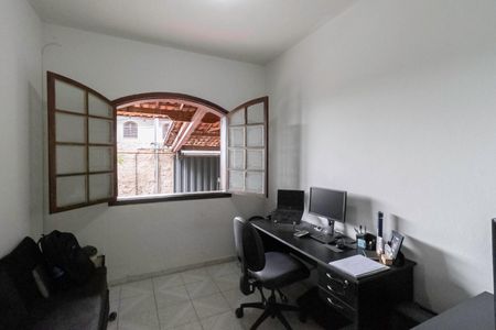 Casa à venda com 846m², 4 quartos e 3 vagasQuarto 3