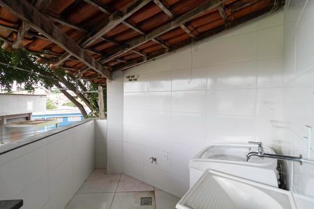 Casa à venda com 846m², 4 quartos e 3 vagasÁrea de serviço 