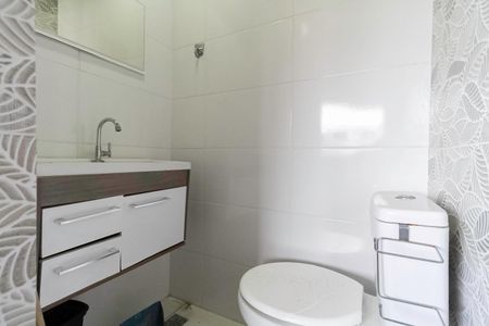 Casa à venda com 846m², 4 quartos e 3 vagasLavabo