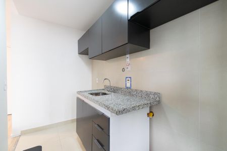 Apartamento para alugar com 56m², 2 quartos e 1 vaga Apartamento para alugar com 56m², 2 quartos e 1 vagaCozinha
