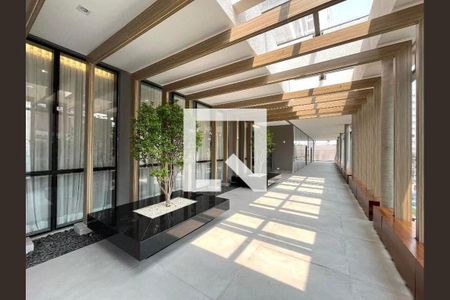 Apartamento para alugar com 56m², 2 quartos e 1 vaga Apartamento para alugar com 56m², 2 quartos e 1 vagaEntrada