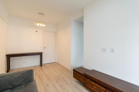 Apartamento para alugar com 56m², 2 quartos e 1 vaga Apartamento para alugar com 56m², 2 quartos e 1 vagaSala