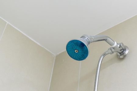 Apartamento para alugar com 56m², 2 quartos e 1 vaga Apartamento para alugar com 56m², 2 quartos e 1 vagaBanheiro