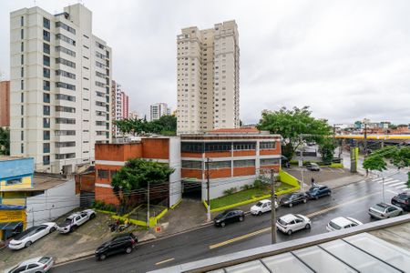 Apartamento para alugar com 56m², 2 quartos e 1 vaga Apartamento para alugar com 56m², 2 quartos e 1 vagaVista do Quarto 2