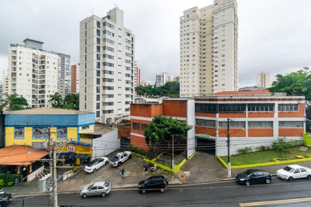 Apartamento para alugar com 56m², 2 quartos e 1 vaga Apartamento para alugar com 56m², 2 quartos e 1 vagaVista da Varanda