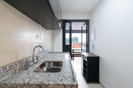 Apartamento para alugar com 56m², 2 quartos e 1 vaga Apartamento para alugar com 56m², 2 quartos e 1 vagaCozinha