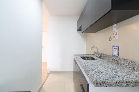 Apartamento para alugar com 56m², 2 quartos e 1 vaga Apartamento para alugar com 56m², 2 quartos e 1 vagaCozinha