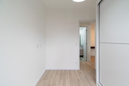 Apartamento para alugar com 56m², 2 quartos e 1 vaga Apartamento para alugar com 56m², 2 quartos e 1 vagaQuarto 2