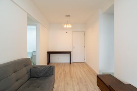 Apartamento para alugar com 56m², 2 quartos e 1 vaga Apartamento para alugar com 56m², 2 quartos e 1 vagaSala