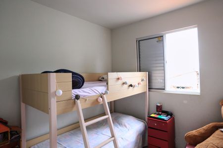 Apartamento à venda com 184m², 4 quartos e 2 vagasQuarto 4