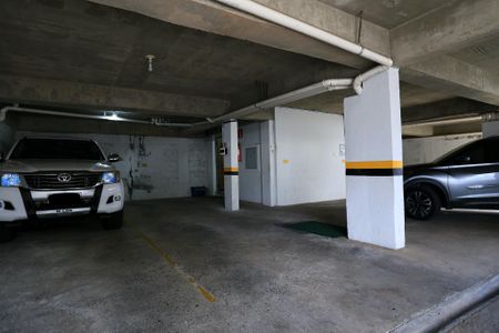 Apartamento à venda com 184m², 4 quartos e 2 vagasGaragem
