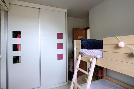 Apartamento à venda com 184m², 4 quartos e 2 vagasQuarto 4