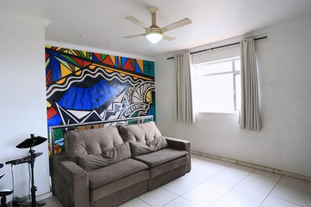 Apartamento à venda com 184m², 4 quartos e 2 vagasSala de TV