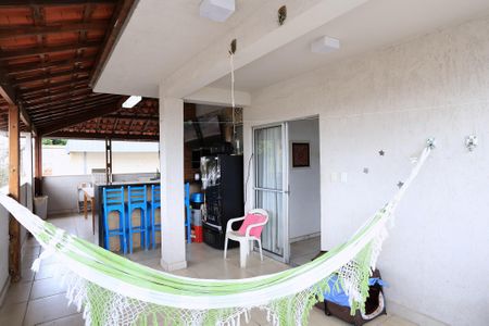 Apartamento à venda com 184m², 4 quartos e 2 vagasCobertura