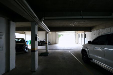 Apartamento à venda com 184m², 4 quartos e 2 vagasGaragem