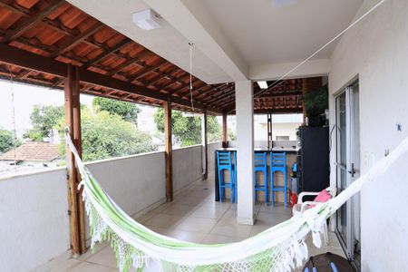 Apartamento à venda com 184m², 4 quartos e 2 vagasCobertura