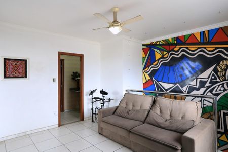 Apartamento à venda com 184m², 4 quartos e 2 vagasSala de TV