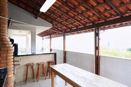 Apartamento à venda com 184m², 4 quartos e 2 vagasCobertura