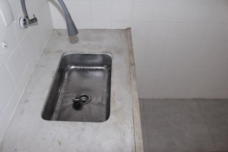 Studio à venda com 40m², 1 quarto e sem vagaStudio