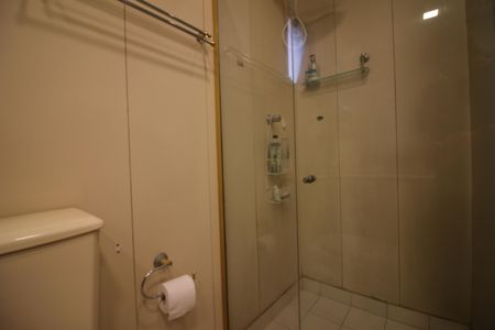 Apartamento para alugar com 36m², 1 quarto e 1 vagaBanheiro
