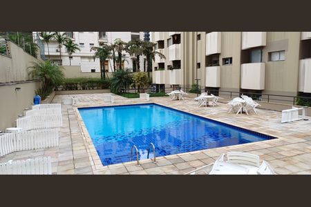 Apartamento para alugar com 36m², 1 quarto e 1 vagaÁrea comum - Piscina