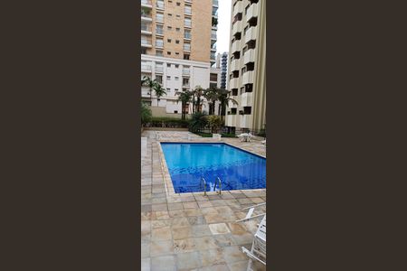 Apartamento para alugar com 36m², 1 quarto e 1 vagaÁrea comum - Piscina