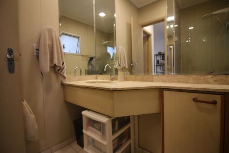 Apartamento para alugar com 36m², 1 quarto e 1 vagaBanheiro