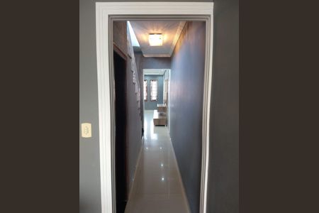 Sala de casa à venda com 3 quartos, 230m² em Itaquera, São Paulo