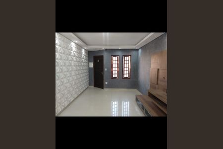 Sala de casa à venda com 3 quartos, 230m² em Itaquera, São Paulo