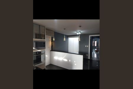 Cozinha de casa à venda com 3 quartos, 230m² em Itaquera, São Paulo