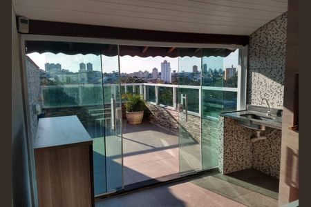 Cozinha de casa à venda com 3 quartos, 230m² em Itaquera, São Paulo