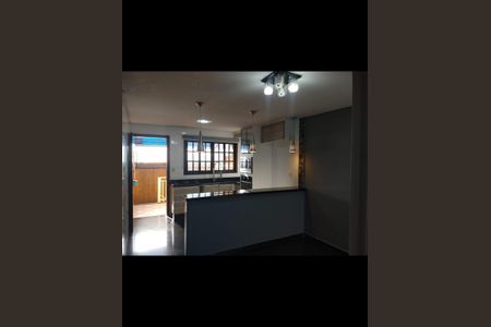 Cozinha de casa à venda com 3 quartos, 230m² em Itaquera, São Paulo