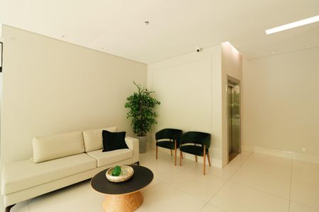 Apartamento à venda com 96m², 2 quartos e 1 vagaÁrea comum