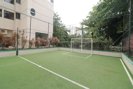 Apartamento à venda com 96m², 2 quartos e 1 vagaÁrea comum