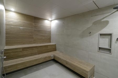 Apartamento à venda com 96m², 2 quartos e 1 vagaÁrea comum